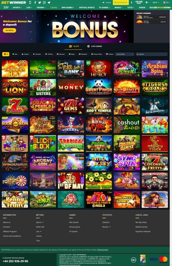 Comprendre les Betwinner Paiements pour une expérience de jeu fluide Comprendre les Betwinner Paiements pour une expérience de jeu fluide