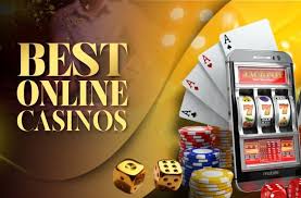Experience Thrill and Entertainment at Online Casino Jokabet Experience Thrill and Entertainment at Online Casino Jokabet
