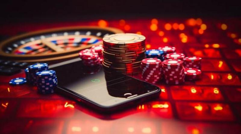 Experience Thrills and Wins at Online UK Love Casino Experience Thrills and Wins at Online UK Love Casino
