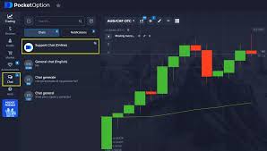 Pocket Option 100% Bonus - Your Gateway to Double Your Trading Power Pocket Option 100% Bonus - Your Gateway to Double Your Trading Power