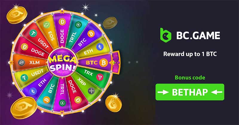 Unlocking Opportunities BC Game Free Spins Unleashed Unlocking Opportunities BC Game Free Spins Unleashed