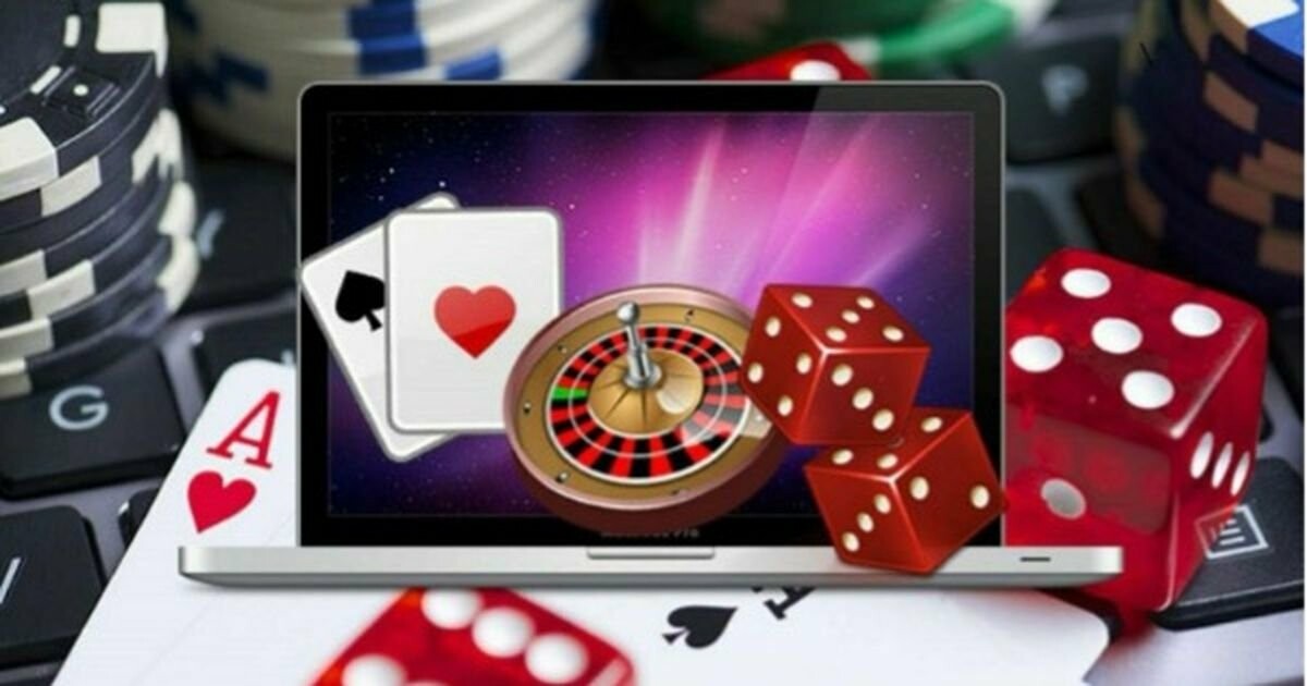 Best Platforms for Casino Streaming 5