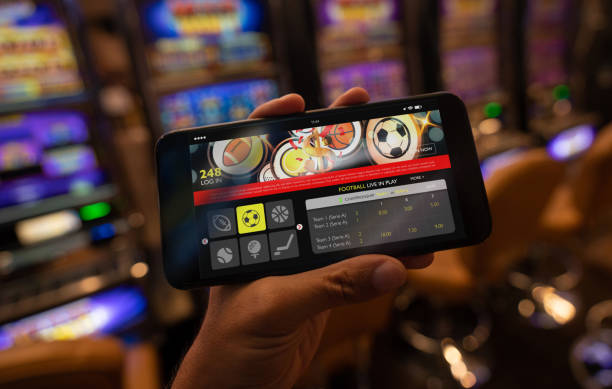 Casinos That Offer AI-Driven Bonus Matching 12 Casinos That Offer AI-Driven Bonus Matching 12