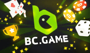 Discover the Excitement of BC.Game Online 19