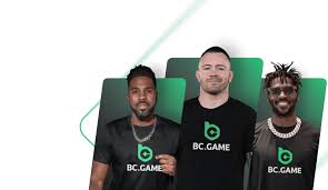 Discover the Exciting World of BC.Game Crypto Discover the Exciting World of BC.Game Crypto