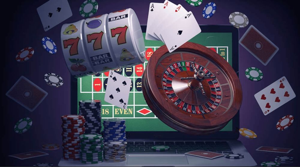 Experience the Thrill of Winning at Papaya Wins Casino & Sportsbook 55 Experience the Thrill of Winning at Papaya Wins Casino & Sportsbook 55