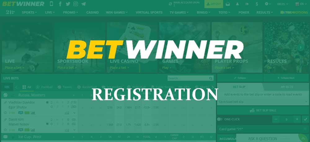 Explore the Exciting World of BetWinner Casino Slots 8