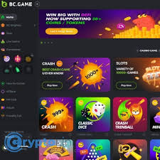 Exploring Betting Options at BC.Game 0 Exploring Betting Options at BC.Game 0
