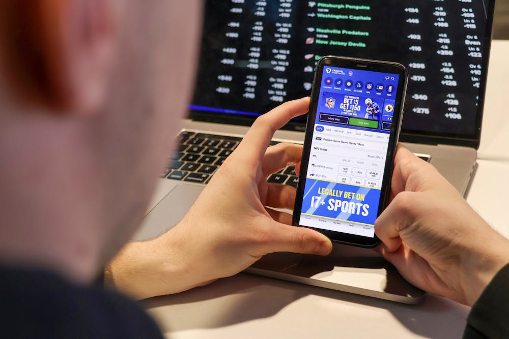 Exploring Idilenya Bet A Comprehensive Guide to Online Betting