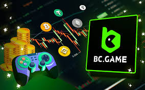 Exploring the Exciting World of casino BC game