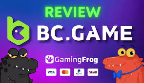 Обзор BC.Game Казино RU Играйте и Выигрывайте с Удовольствием! Обзор BC.Game Казино RU Играйте и Выигрывайте с Удовольствием!