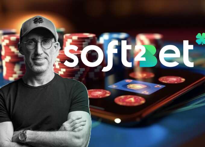 Discover the Amazing Features of the Soft2Bet app Discover the Amazing Features of the Soft2Bet app