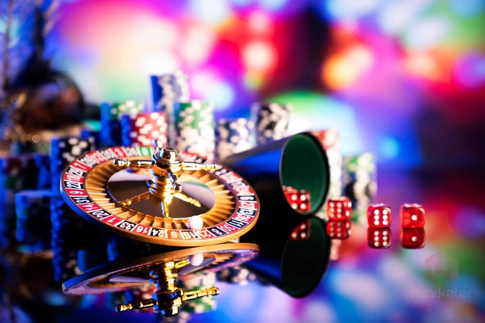 The Ultimate Guide to Hippodrome UK Online Casino 7