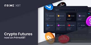 Unlocking Financial Freedom Trade PrimeXBT for Better Investment Opportunities