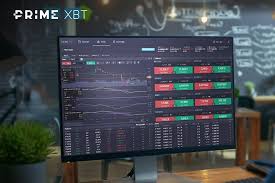 Unlocking Financial Freedom Trade PrimeXBT for Better Investment Opportunities