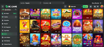 BC.Game Casino Your Ultimate Online Gaming Experience BC.Game Casino Your Ultimate Online Gaming Experience