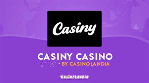 Discovering the Excitement of Casiny Casino No Deposit Bonus Discovering the Excitement of Casiny Casino No Deposit Bonus