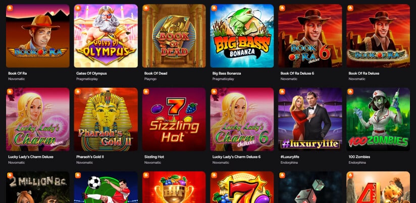 Discovering the Excitement of Casiny Casino No Deposit Bonus Discovering the Excitement of Casiny Casino No Deposit Bonus